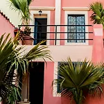 Mascot Garden 3* Rhodes City