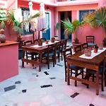 Mascot Garden Bed & Breakfast Rhodes City
