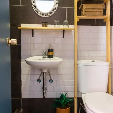 فندق مبيت وإفطار Mascot Garden