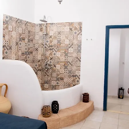 Mascot Garden Bed & Breakfast Rhodes City