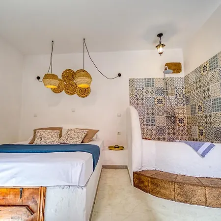 Mascot Garden فندق مبيت وإفطار 3*