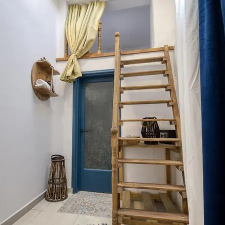 Mascot Garden 住宿加早餐酒店