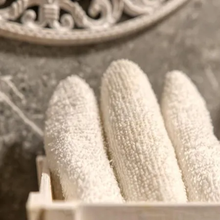 Mascot Garden فندق مبيت وإفطار 3*