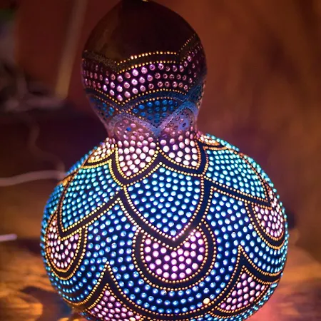 Mascot Garden 3* Rhodes City