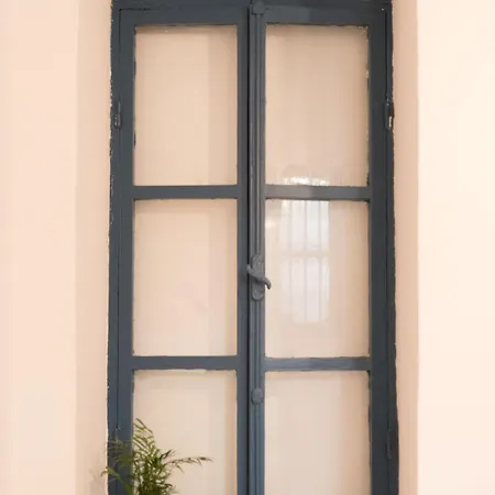 Mascot Garden 住宿加早餐酒店