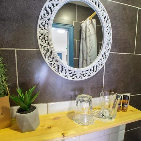 Mascot Garden Bed & Breakfast Rhodes City