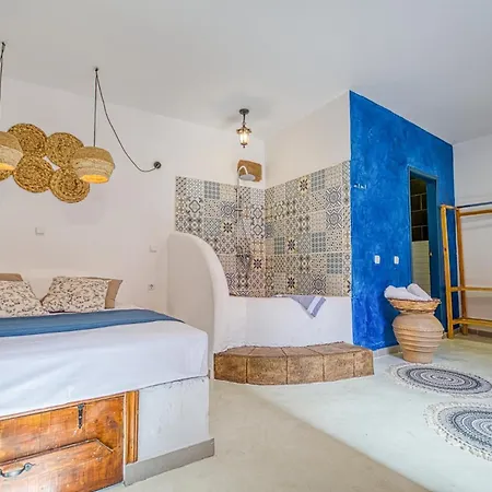 Mascot Garden Rhodes City