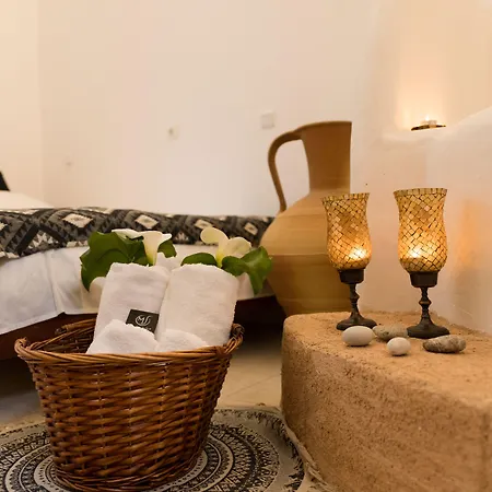 住宿加早餐酒店 Mascot Garden