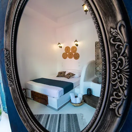 Mascot Garden 住宿加早餐酒店