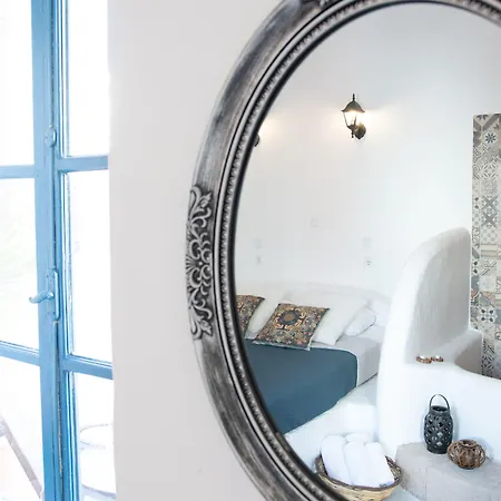 Mascot Garden 3* Rhodes City