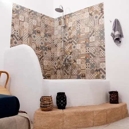 Mascot Garden فندق مبيت وإفطار