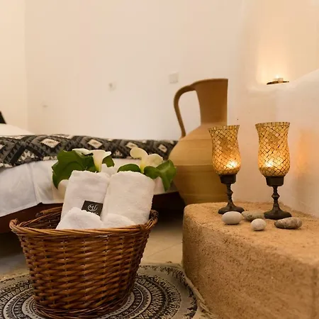 Mascot Garden 住宿加早餐酒店