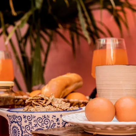 Mascot Garden 住宿加早餐酒店