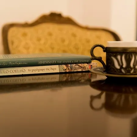 Mascot Garden 3* Rhodes City