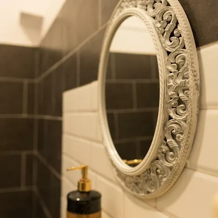 住宿加早餐酒店 Mascot Garden 3*