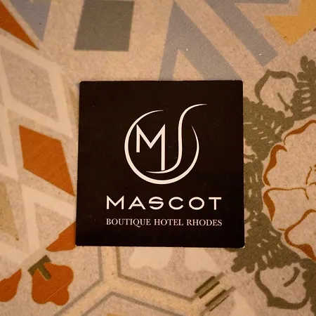 住宿加早餐酒店 Mascot Garden 3*