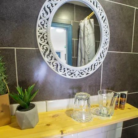 Mascot Garden 3* Rhodes City