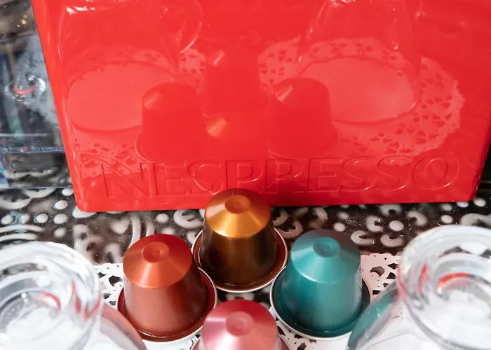 Mascot Garden 3* Rhodes City