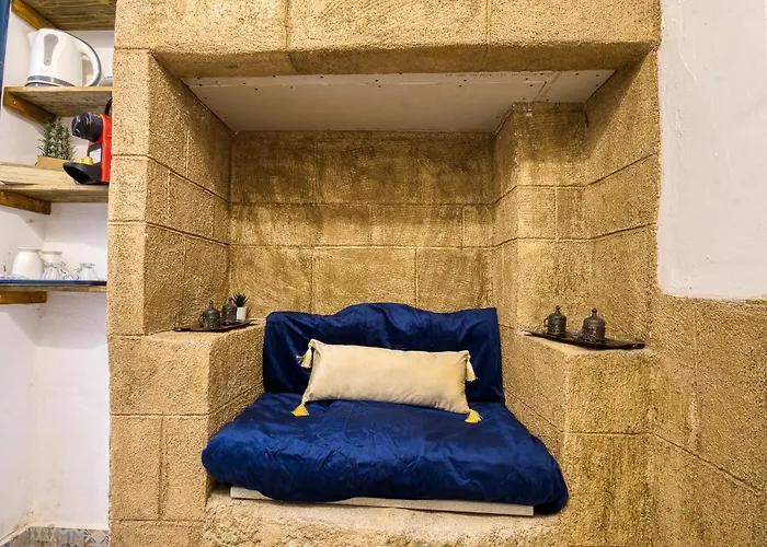 Mascot Garden 3* Rhodes City