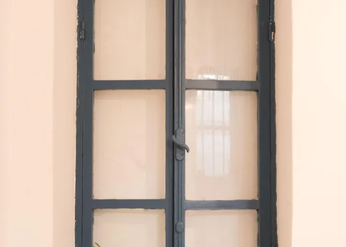 Mascot Garden Bed & Breakfast