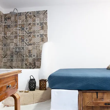 Mascot Garden Bed & Breakfast 3*