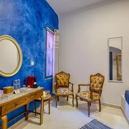 Frühstückspension Mascot Garden