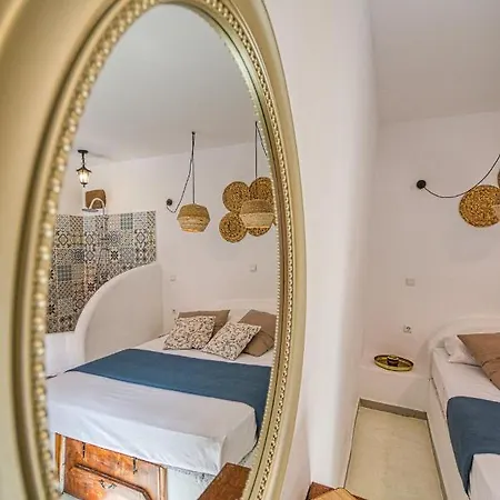 Mascot Garden Rhodes City