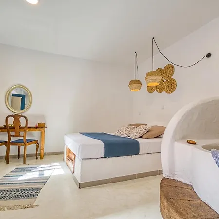 Frühstückspension Mascot Garden