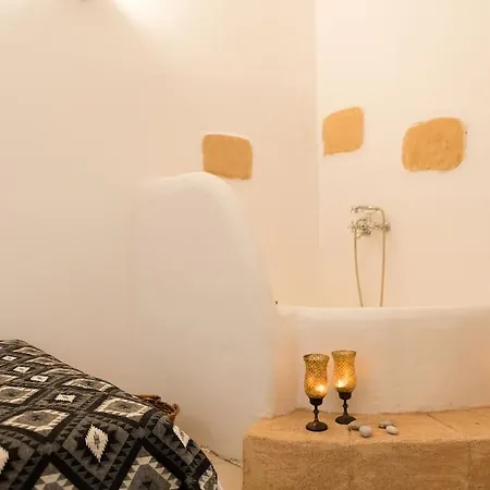 Mascot Garden Frühstückspension Rhodes City