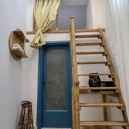 Mascot Garden Frühstückspension