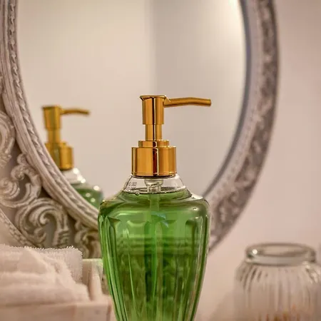 Frühstückspension Mascot Garden 3*