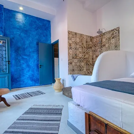 Frühstückspension Mascot Garden 3*