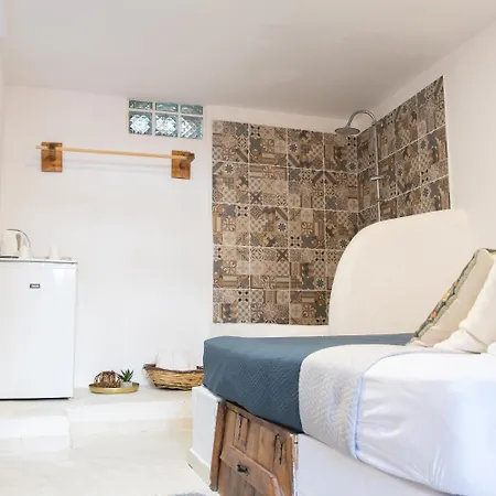 Mascot Garden Frühstückspension 3*