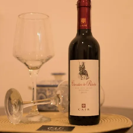 Frühstückspension Mascot Garden